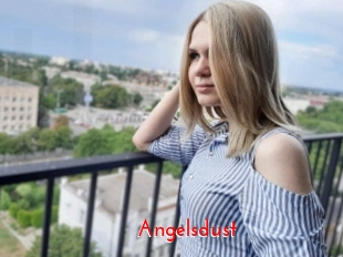 Angelsdust The Sex