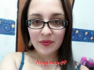 Angel_sexy69 The Sex
