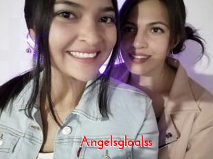 Angelsgloalss