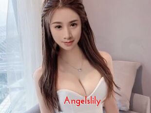 Angelslily