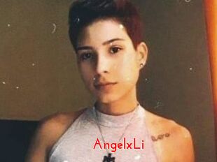 AngelxLi