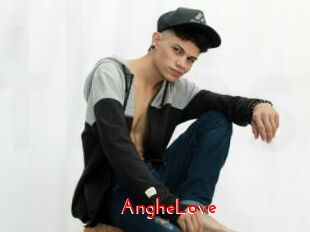 AngheLove
