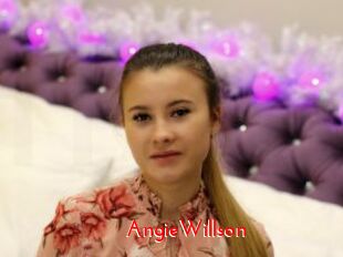 AngieWillson The Sex