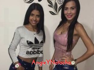 AngieYNatacha