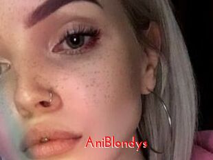 AniBlondys