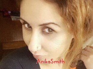 AnikaSmith The Sex