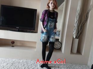 Anime_xGirl
