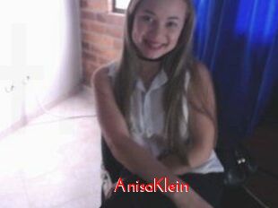 AnisaKlein