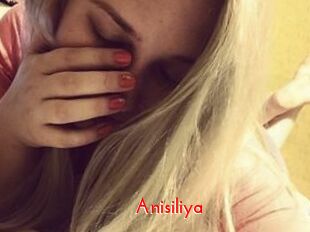 Anisiliya