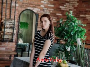 AnitaVicky The Sex