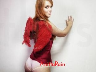 AnittaRain The Sex