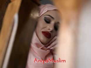 AniyaMuslim