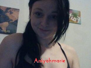 Aniyahmarie