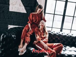 AnjaRose