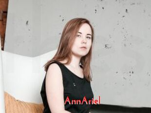 AnnAriel