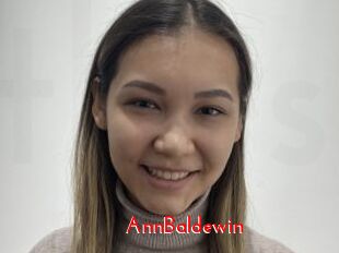 AnnBaldewin