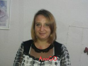 AnnGO