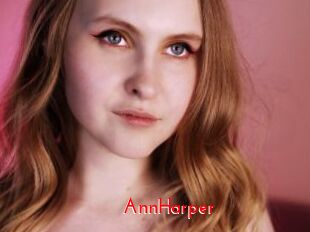 AnnHarper