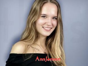 AnnJenson