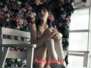 AnnLeinhart