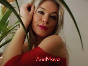 AnnMaya