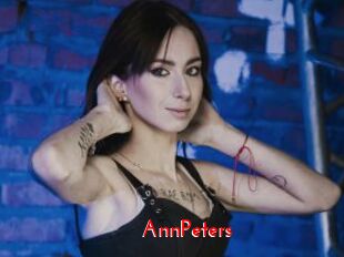 AnnPeters