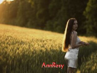 AnnRosy The Sex