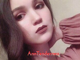 AnnTenderness