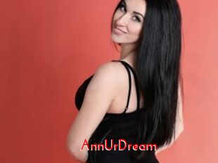 AnnUrDream