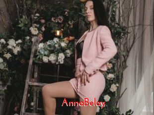 AnnaBelay The Sex