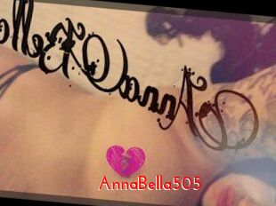 AnnaBella505
