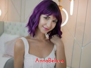 AnnaBelova
