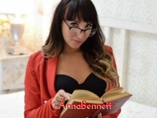 AnnaBennett