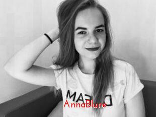 AnnaBlure