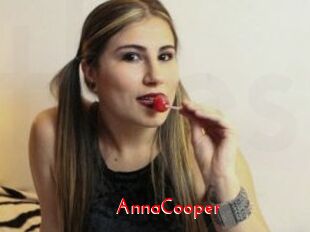 AnnaCooper
