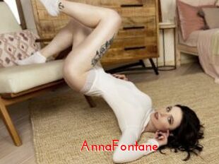 AnnaFontane