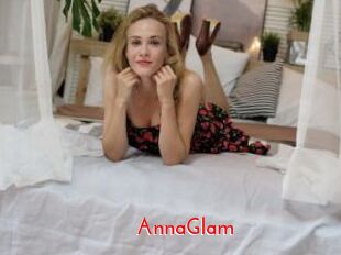 AnnaGlam The Sex