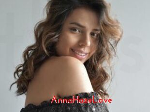 AnnaHazeLove