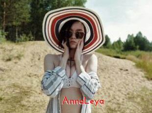 AnnaLeya