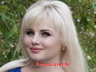 AnnaLorente