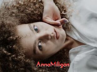 AnnaMiligan