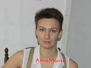 AnnaMoriss