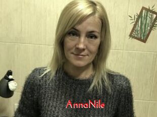 AnnaNile The Sex