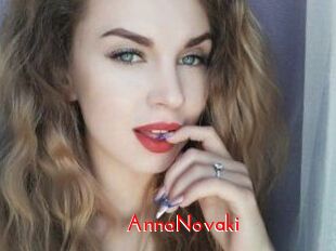AnnaNovaki The Sex