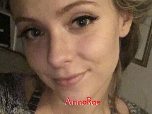 AnnaRae