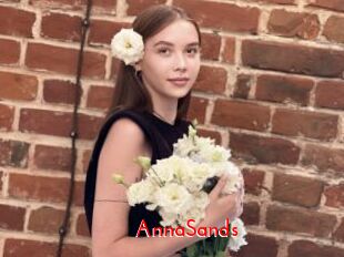 AnnaSands