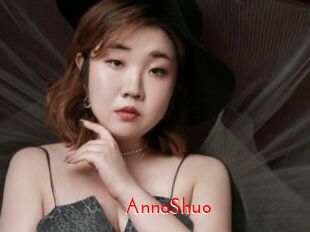 AnnaShuo