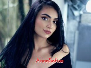 AnnaSofiaa The Sex