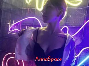 AnnaSpace