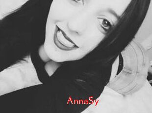 AnnaSy The Sex